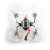 Dron Happymodel Moblite 7 HDZero 1S ELRS